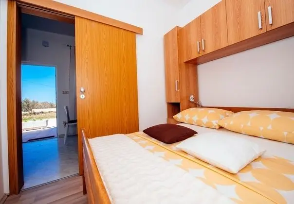 Apart Daire (Ljubo - modern andy cosy - A1(2+2))