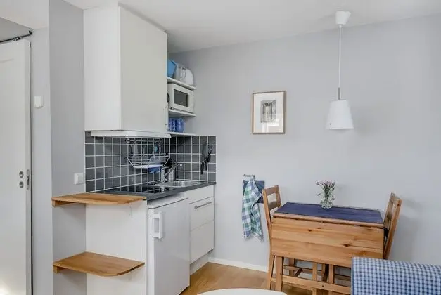 Studio Small
