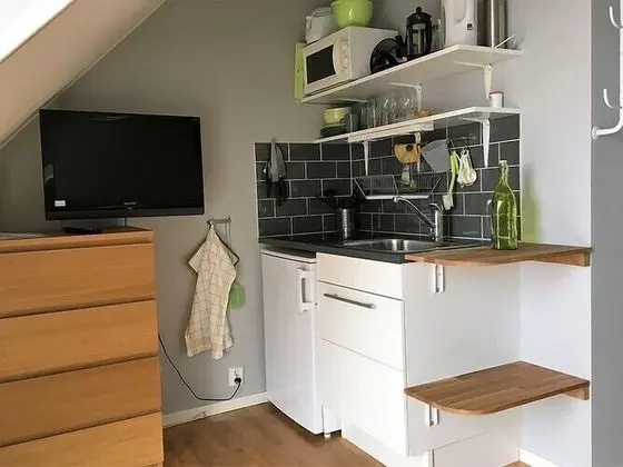 Studio Small