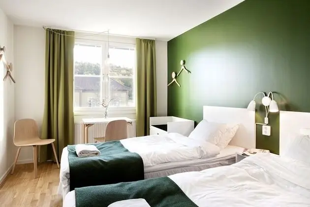 Superior İki Ayrı Yataklı Oda