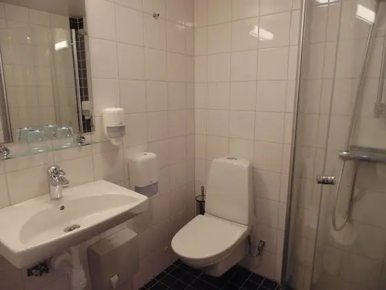 Superior İki Ayrı Yataklı Oda