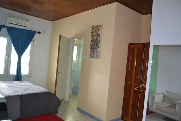 Superior Tek Büyük Yataklı Oda