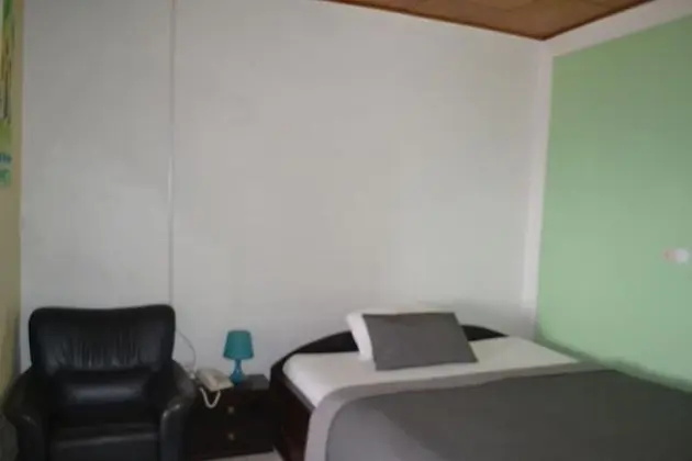 Superior Tek Büyük Yataklı Oda