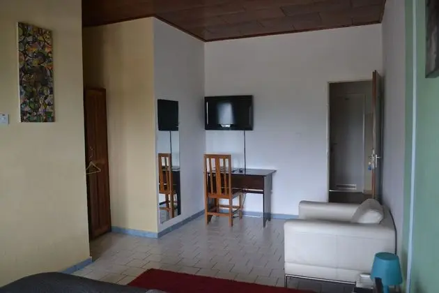 Superior Tek Büyük Yataklı Oda