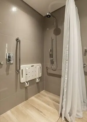 Superior Tek Büyük Yataklı Oda, 1 En Büyük (King) Boy Yatak, Engellilere Uygun, Şehir Manzaralı