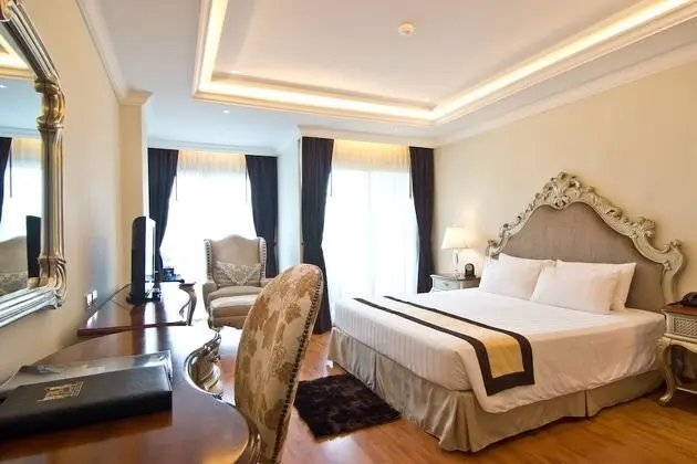 Stüdyo, Şehir Manzaralı