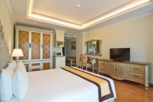 Stüdyo, Şehir Manzaralı
