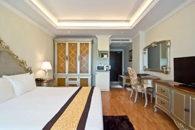 Stüdyo, Şehir Manzaralı