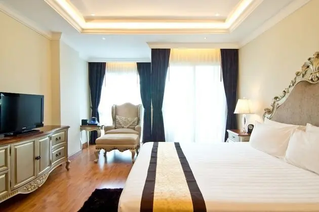 Stüdyo, Şehir Manzaralı