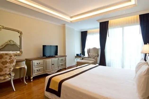 Stüdyo, Şehir Manzaralı