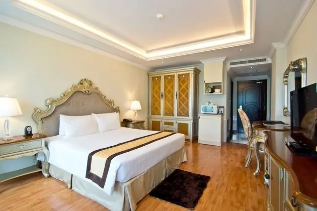 Stüdyo, Şehir Manzaralı