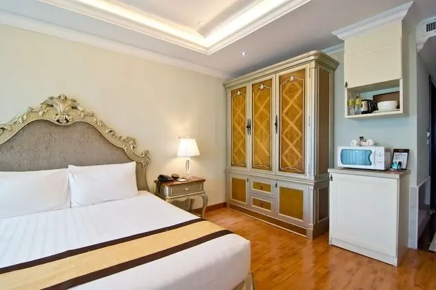 Stüdyo, Şehir Manzaralı