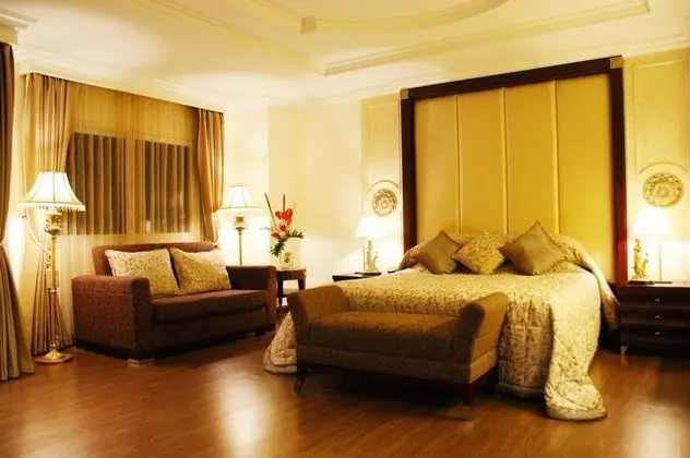 Deluxe Oda