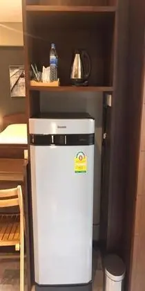 Deluxe İki Ayrı Yataklı Oda