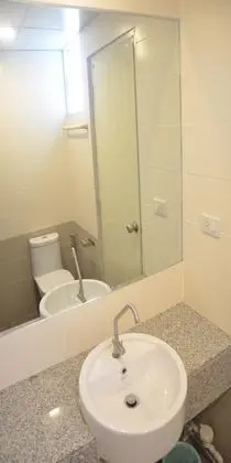 Deluxe İki Ayrı Yataklı Oda