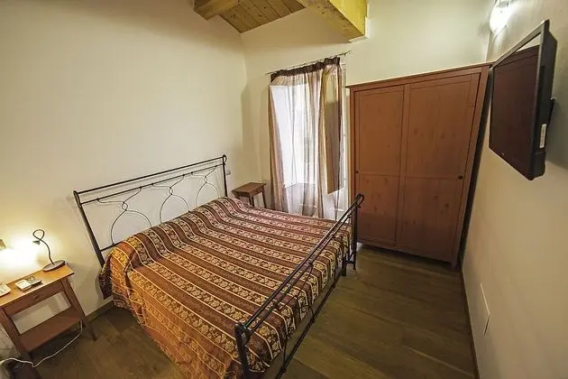 Family Süit, Tepe Manzaralı