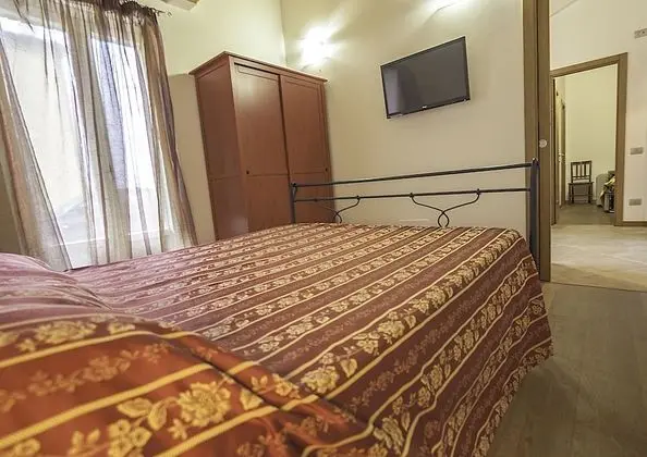 Family Süit, Tepe Manzaralı