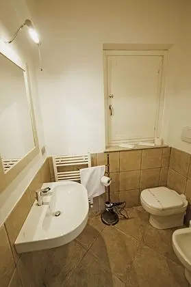 Family Süit, Tepe Manzaralı