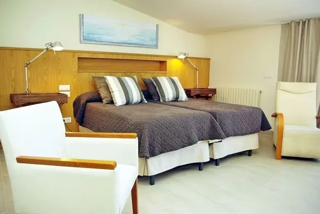 Superior Tek Büyük Yataklı Oda