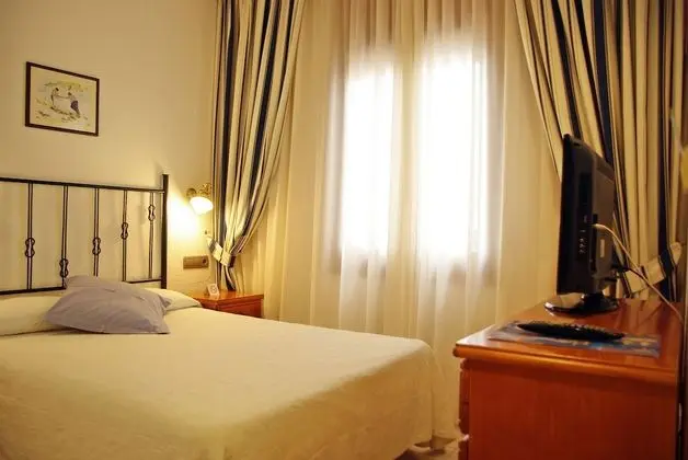 Tek Kişilik Oda (Interior)