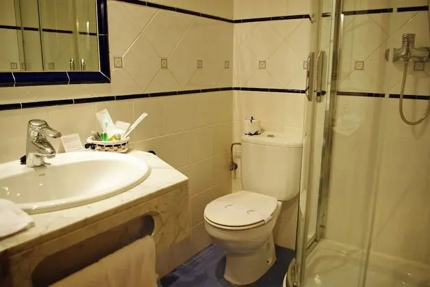 Tek Kişilik Oda (Interior)