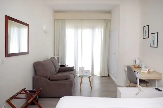 Üç Kişilik Oda (3 Adults)