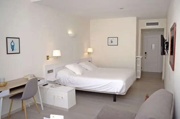 Üç Kişilik Oda (3 Adults)