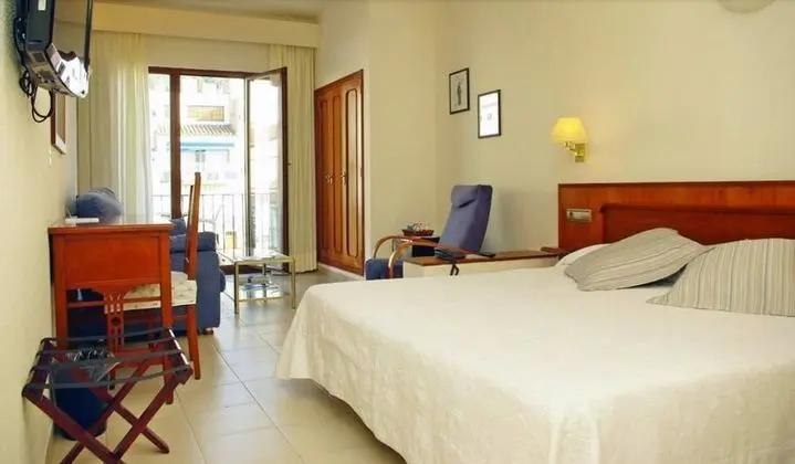 Üç Kişilik Oda (3 Adults)