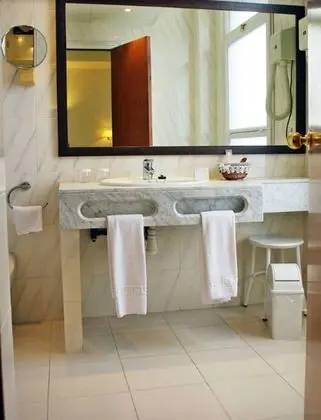 Üç Kişilik Oda (3 Adults)