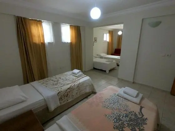 Villa, Havuz ve Bahçe Manzaralı, Mutfaklı
