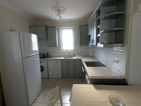 Villa, Havuz ve Bahçe Manzaralı, Mutfaklı