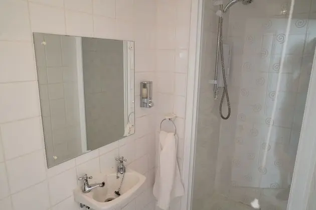 Standard Ortak Ranzalı Oda, Karma Ranzalı Oda (room 2)