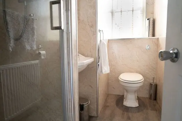 Standard Ortak Ranzalı Oda, Karma Ranzalı Oda (room 2)