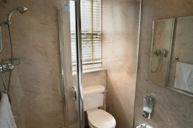 Standard Ortak Ranzalı Oda, Karma Ranzalı Oda (room 2)