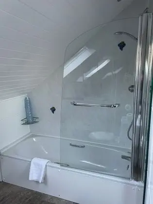Standard Tek Büyük Yataklı Oda, Banyolu/Duşlu