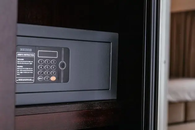 Superior Tek Büyük Yataklı Oda, Engellilere Uygun (Disabled Room)