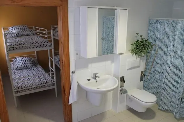 Dört Kişilik Oda