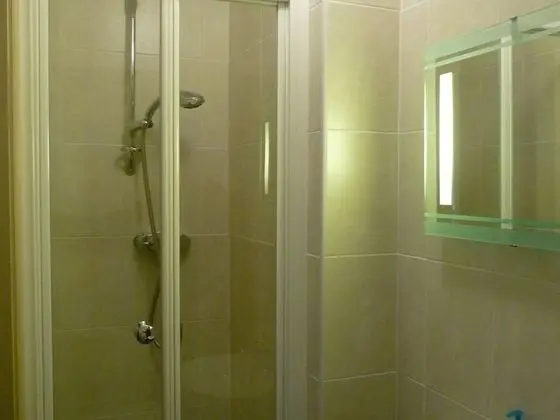 Deluxe Süit, Banyolu/Duşlu ( Room Sleeps Max 4)