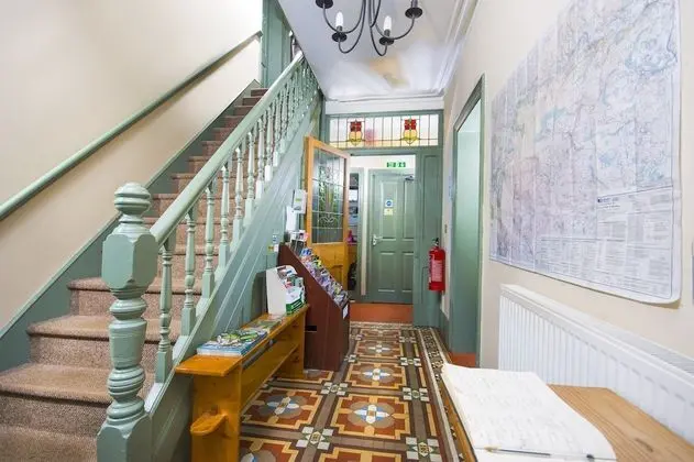 Exclusive Ev, Banyolu/Duşlu (Whole Hostel)