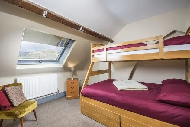 Exclusive Ev, Banyolu/Duşlu (Whole Hostel)