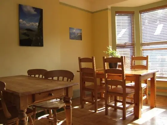 Exclusive Ev, Banyolu/Duşlu (Whole Hostel)