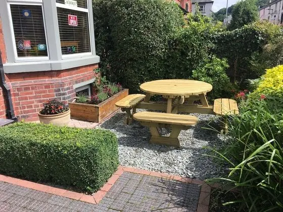 Exclusive Ev, Banyolu/Duşlu (Whole Hostel)