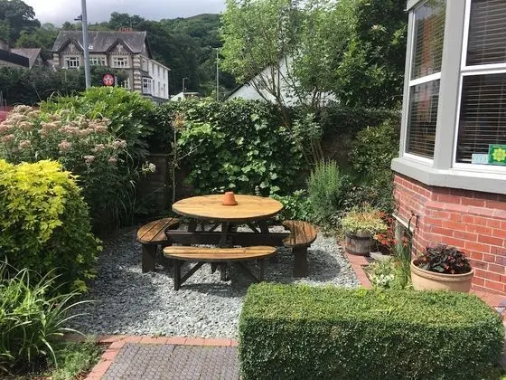 Exclusive Ev, Banyolu/Duşlu (Whole Hostel)