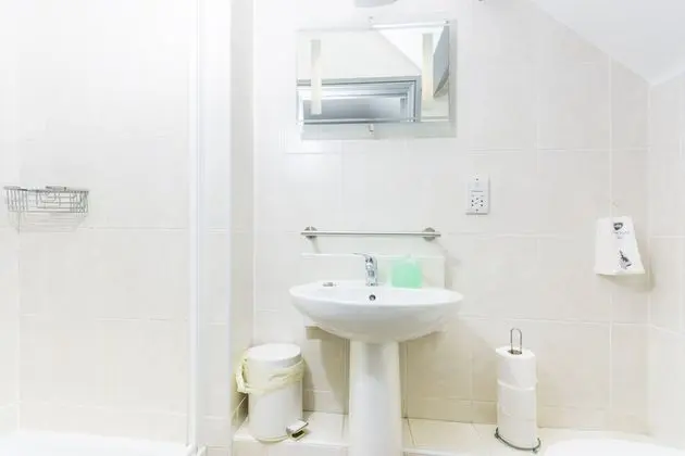 Süit, Banyolu/Duşlu, Dağ Manzaralı ( Sleeps Max 5)