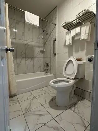 Comfort Tek Büyük Yataklı Oda, 2 Büyük (Queen) Boy Yatak