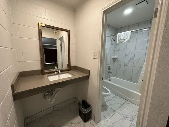 Comfort Tek Büyük Yataklı Oda, 2 Büyük (Queen) Boy Yatak