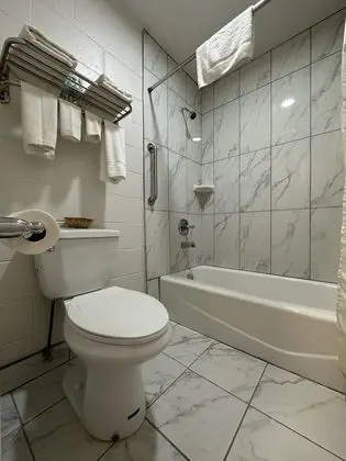 Deluxe Tek Büyük Yataklı Oda, 2 Büyük (Queen) Boy Yatak, Sigara İçilmez, Küçük Mutfak