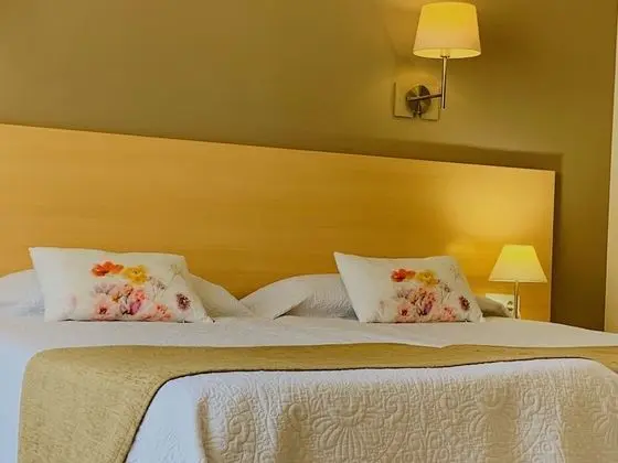 Tek Büyük Yataklı Oda, Balkon