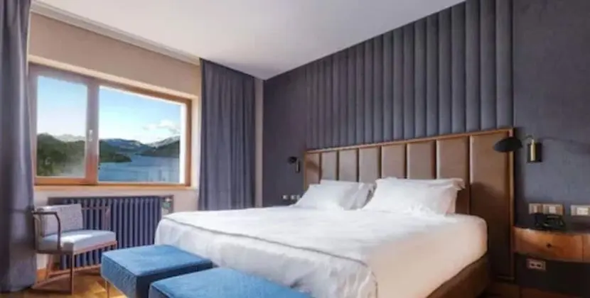 Superior Oda, Göl Manzaralı