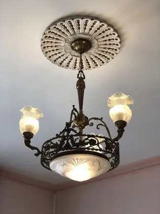 Deluxe Oda